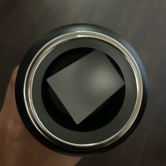 NWT Coach water bottle - Picture 6 of 7